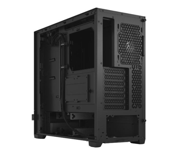 Fractal Design Pop Air Black Solid - 1051228 - zdjęcie 6